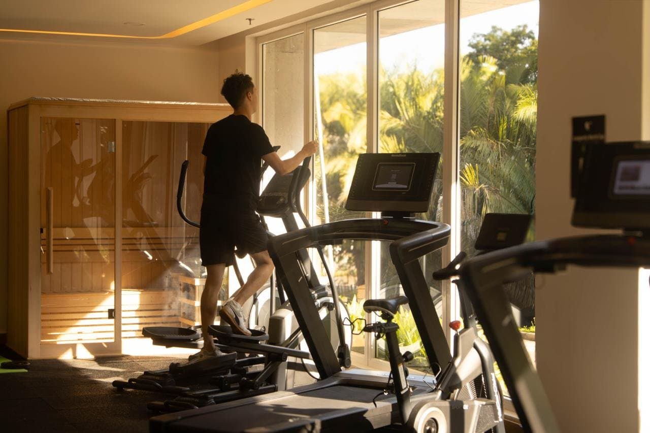 Gimnasio