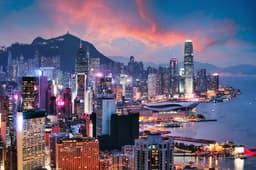 Hong Kong