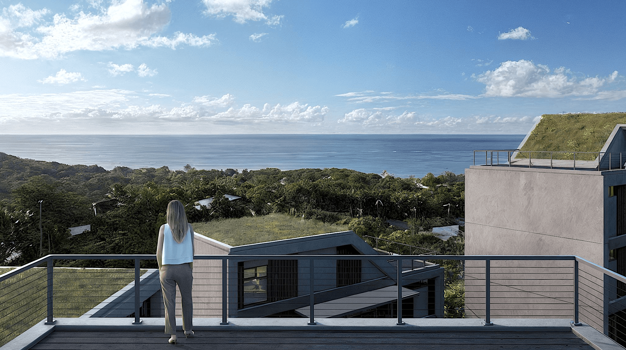 Darien Village - 2