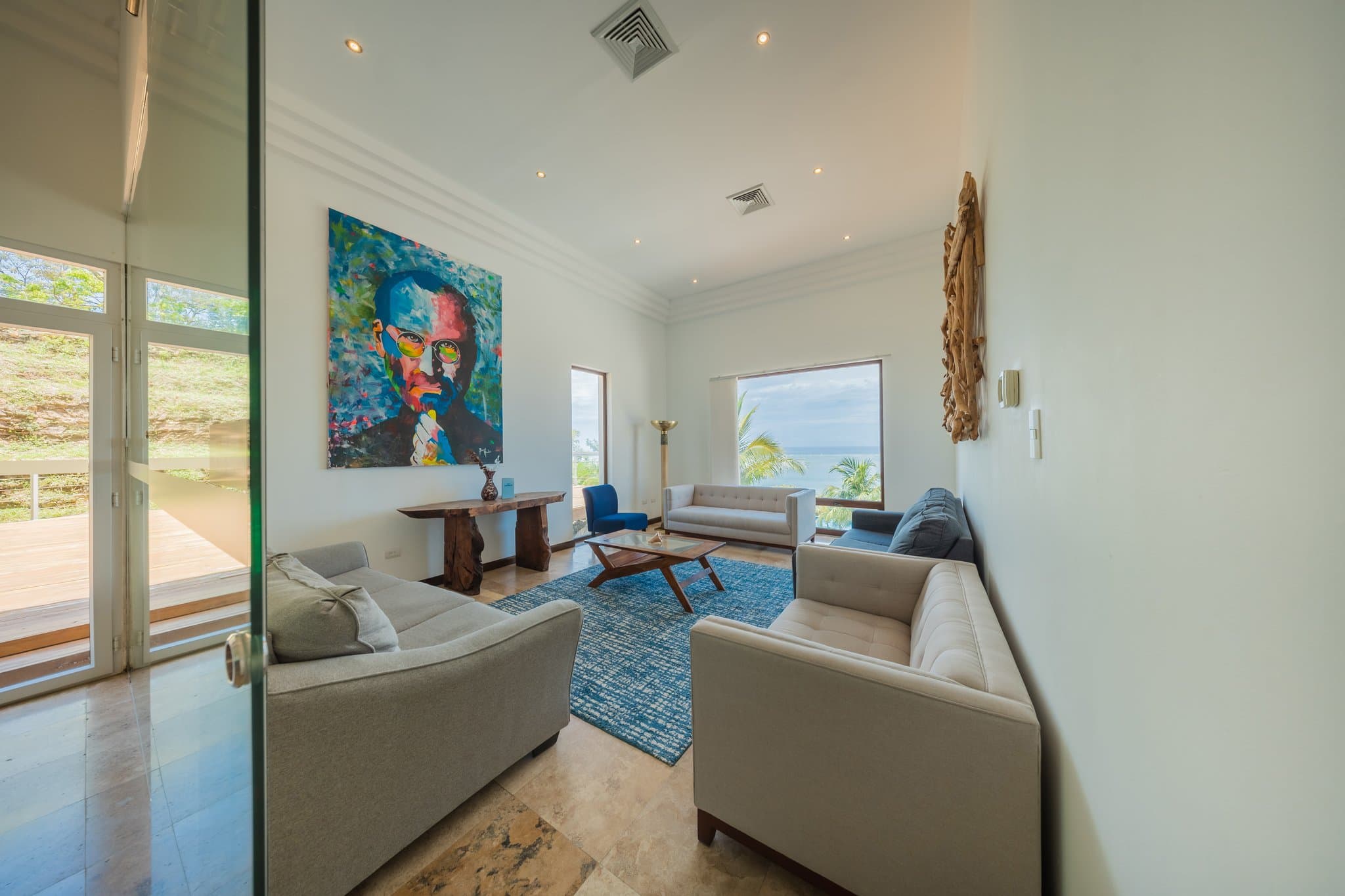 Oficinas del Beach Club - Image 1