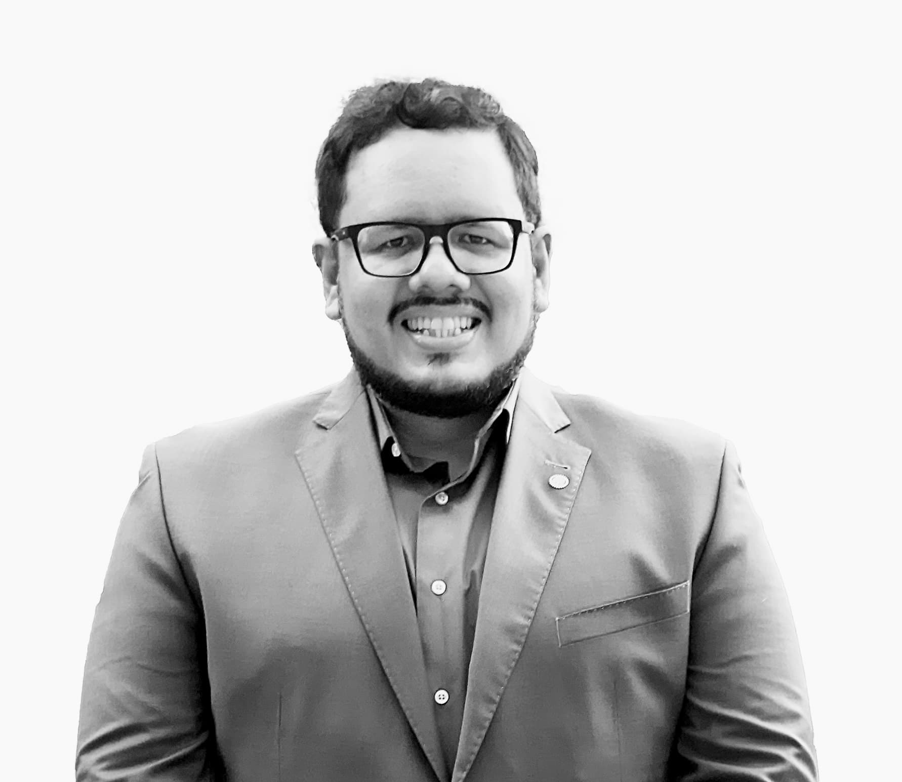 Christian Castro