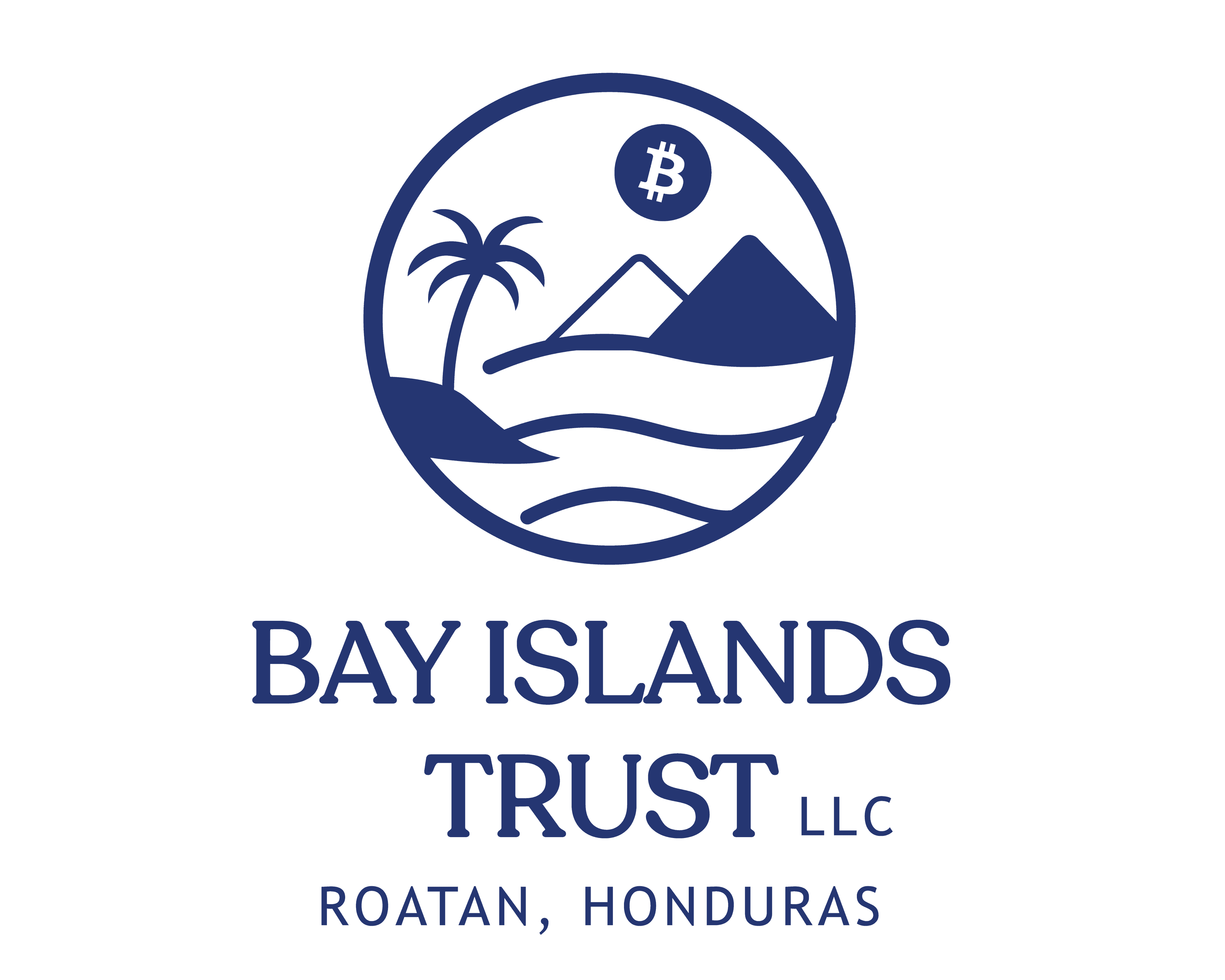 Bay Islands Trust