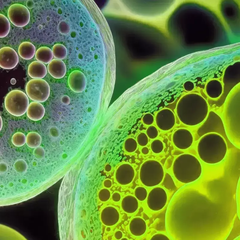 Bio-Frontiers Month