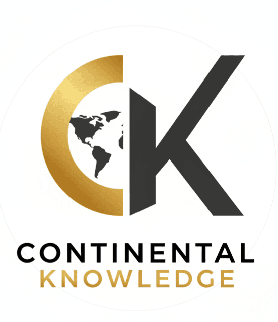 Continental Knowledge Inc.