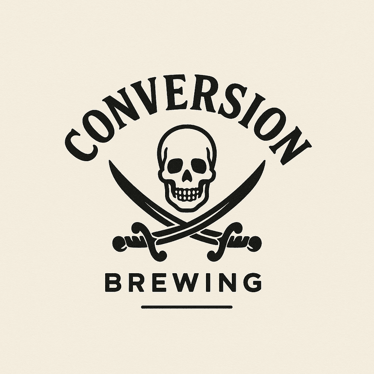Conversion Brewing
