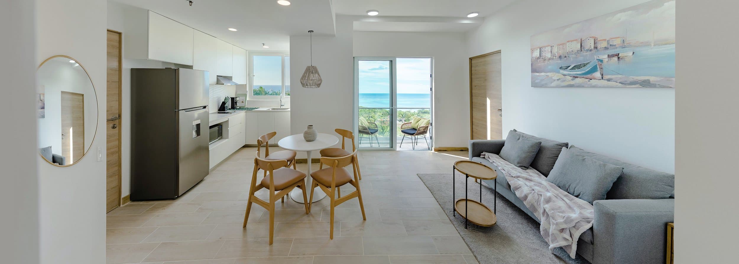 Duna Residences - 3
