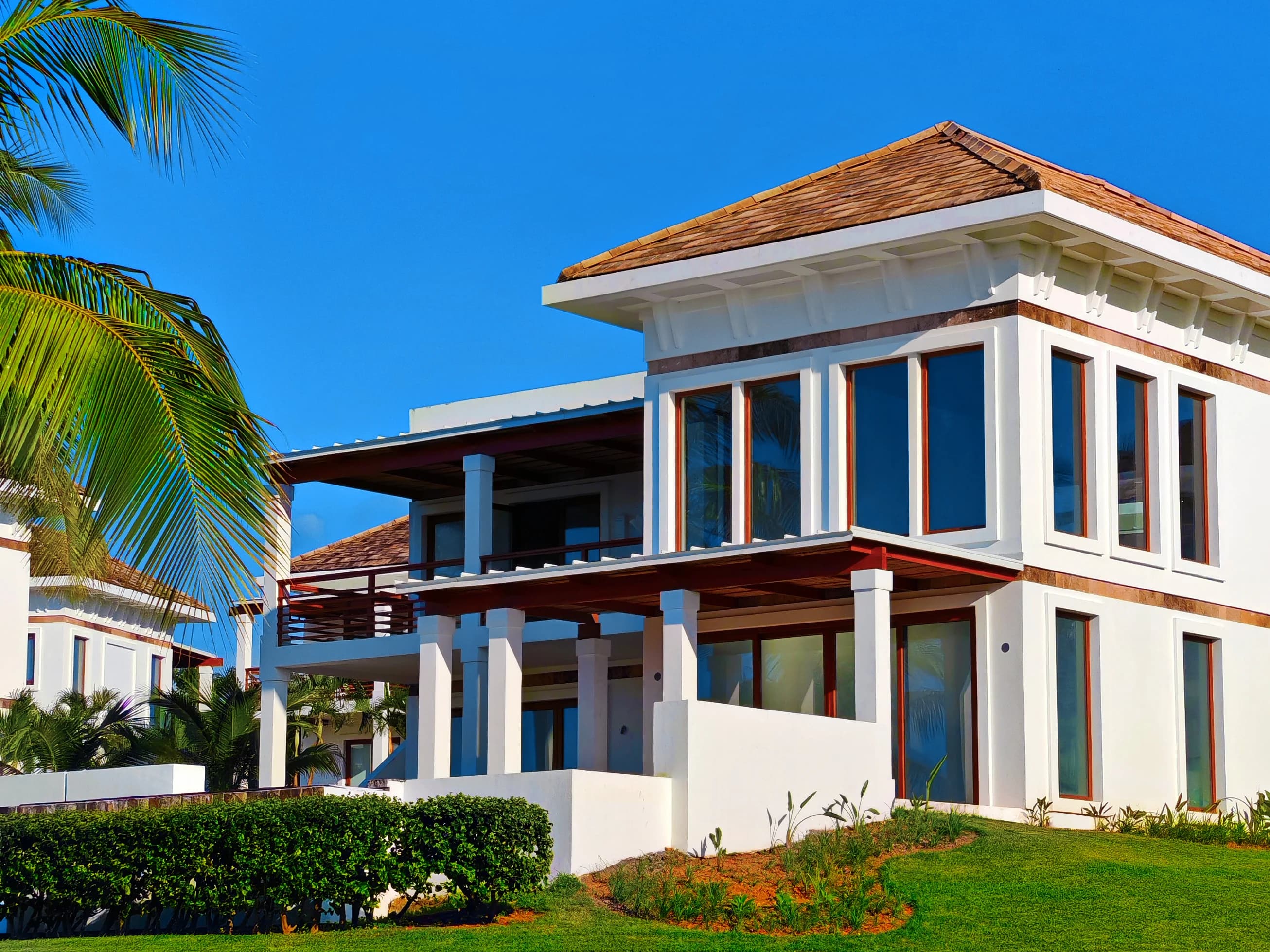 Villas en Las Verandas - 2