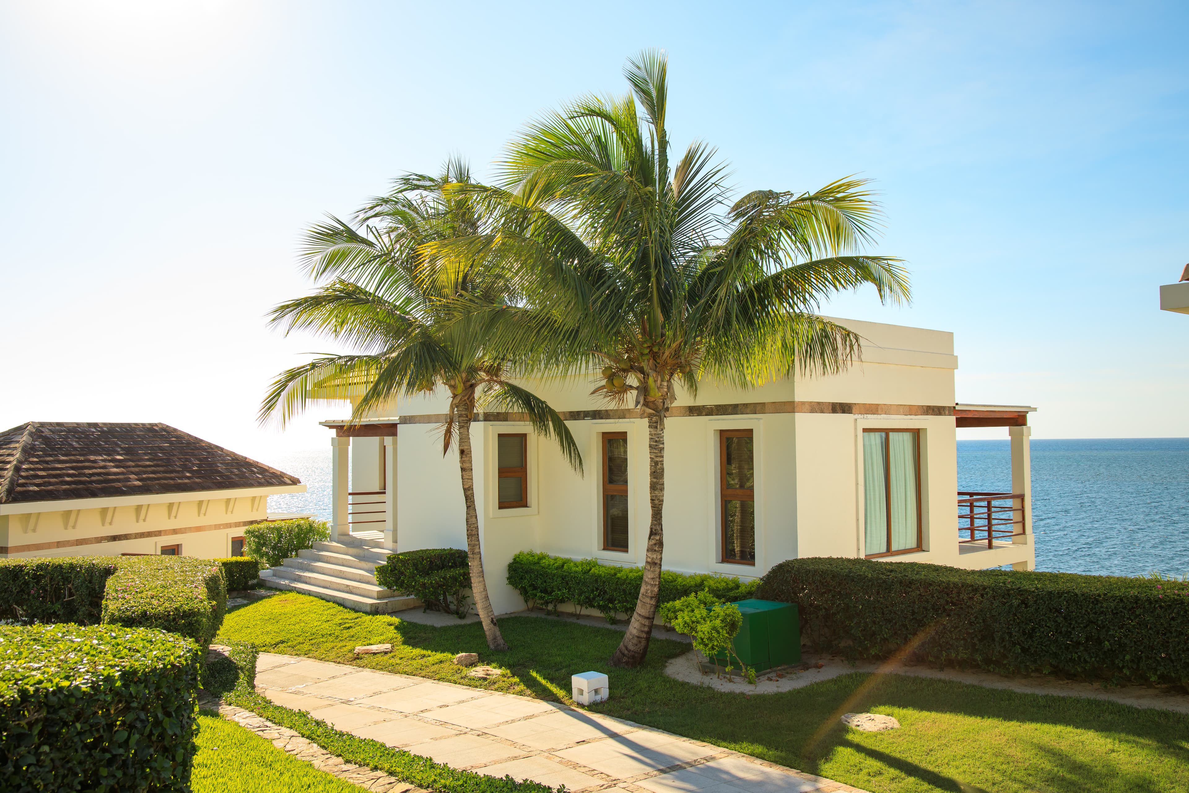 Villas en Las Verandas - 3