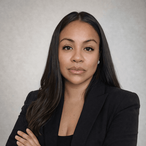 Maria Fernanda Rivera