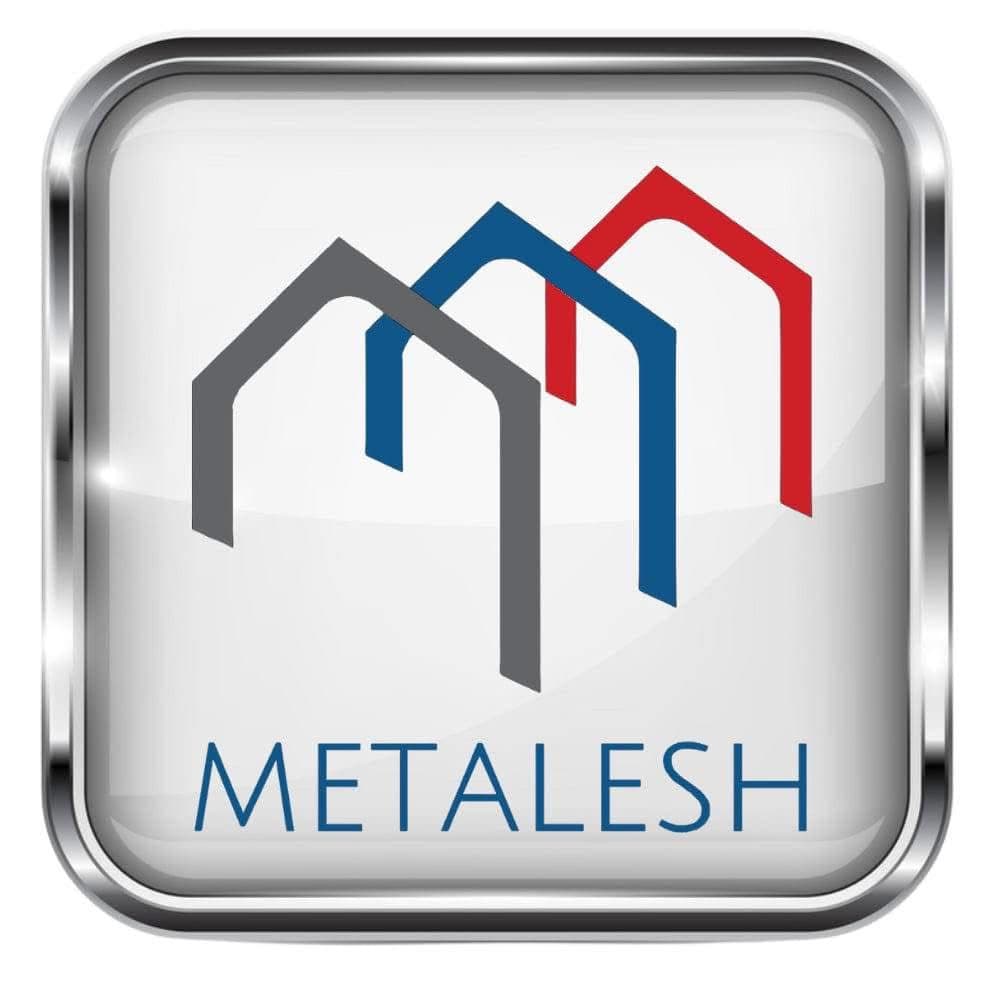 Metalesh