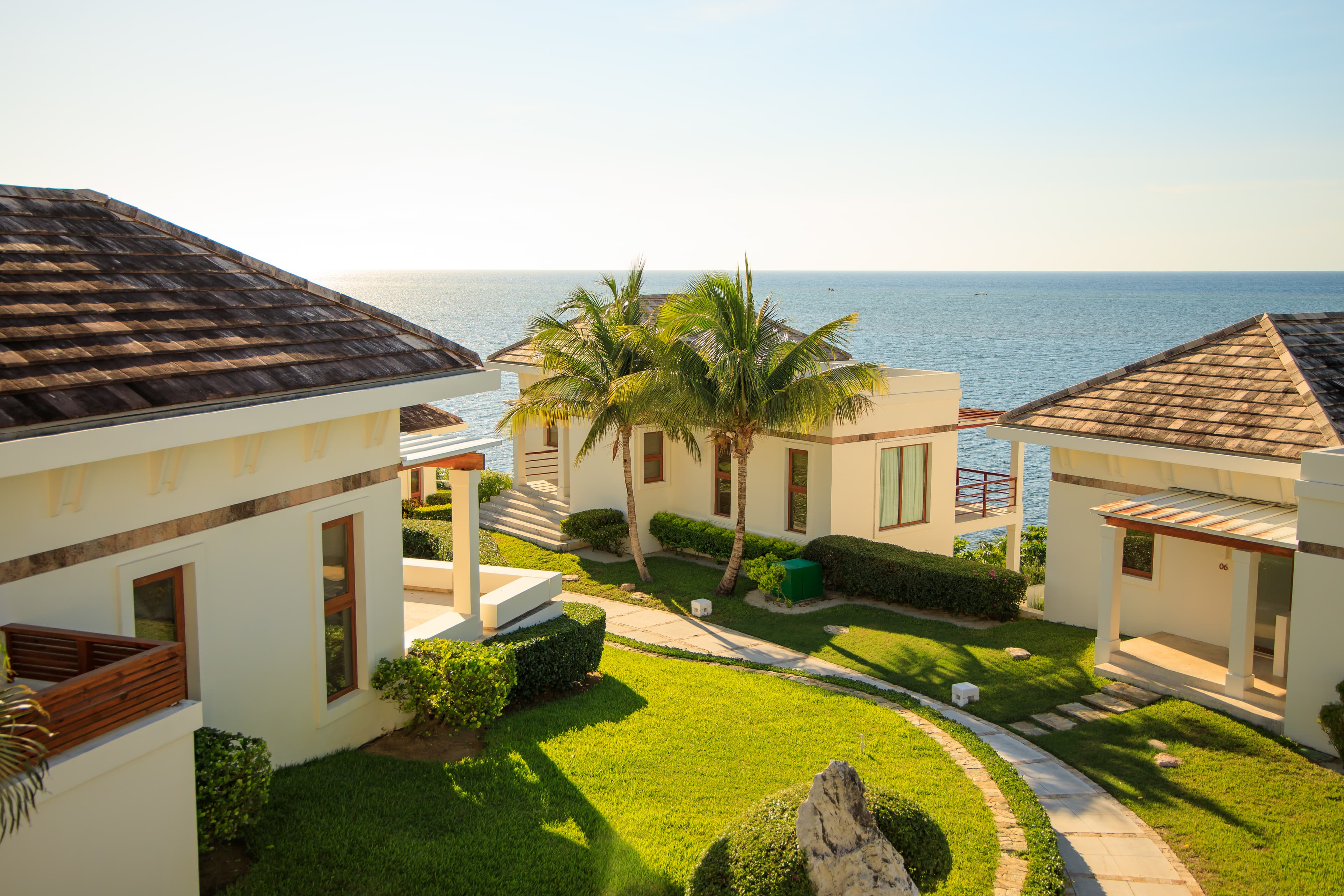 Villas en Las Verandas