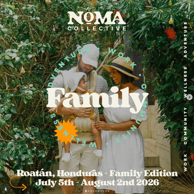Noma Family