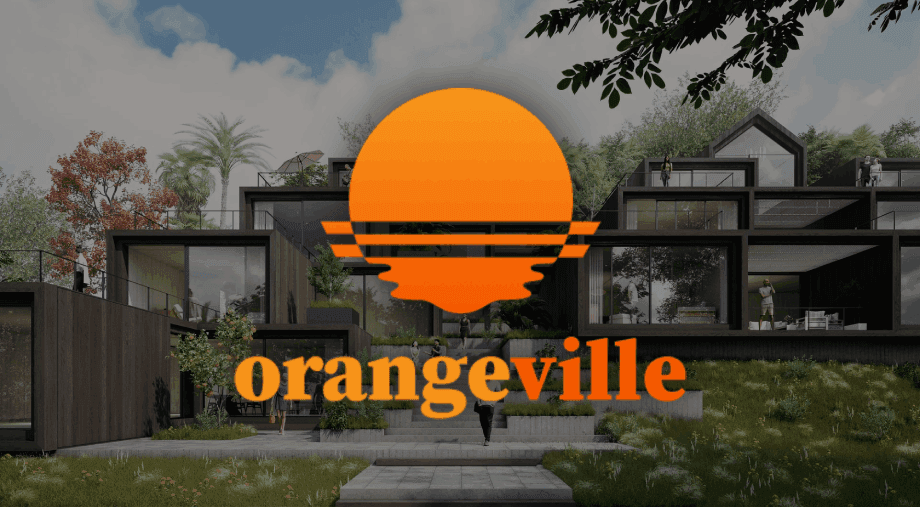 Orangeville