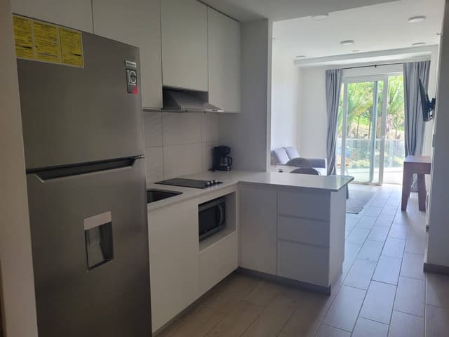 2 habitaciones