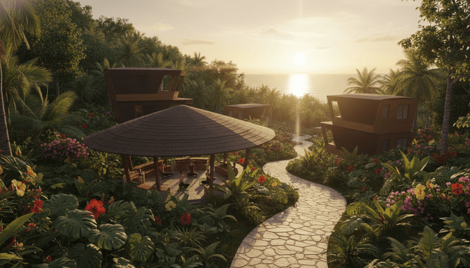 Beta Village - 5