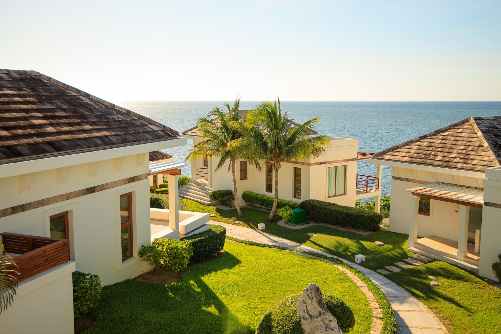 Verandas Villas