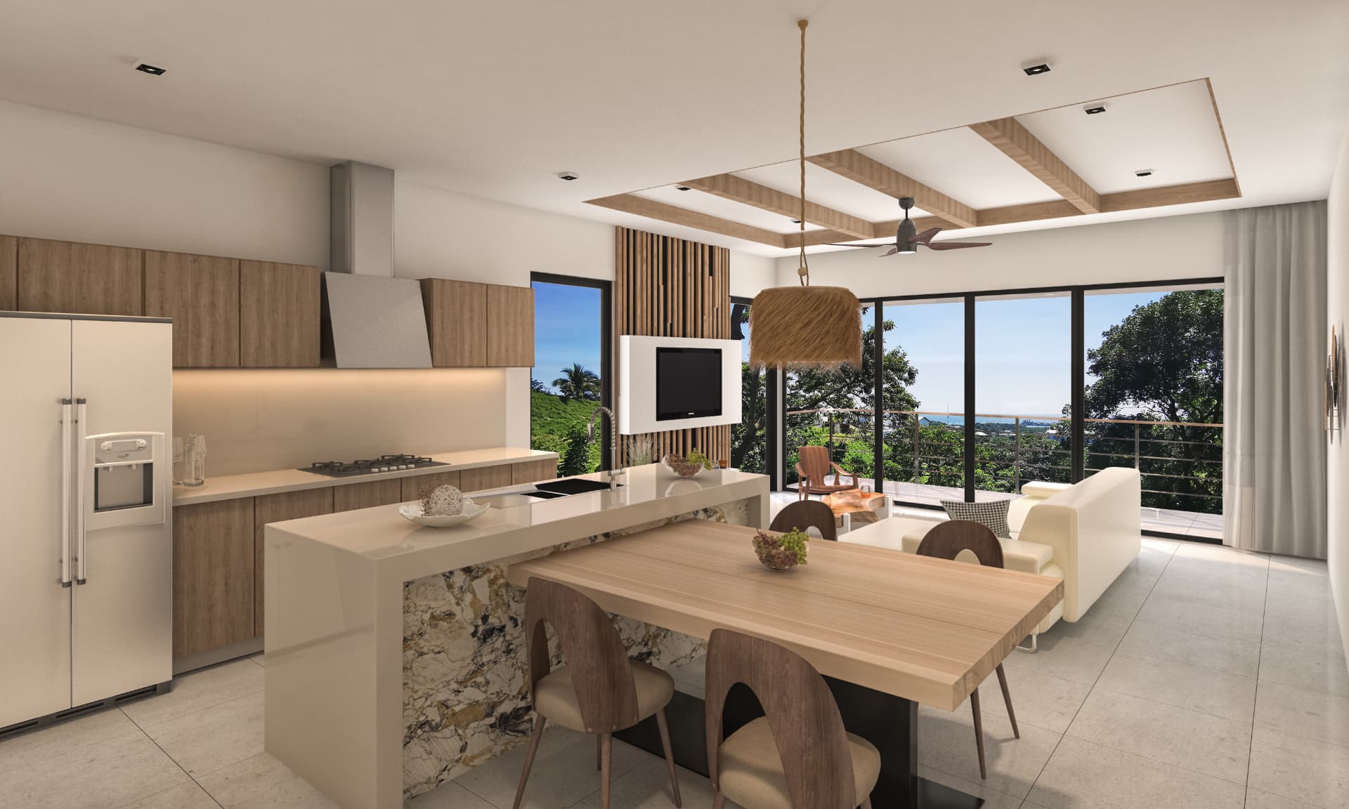 Pristine Condos - 5