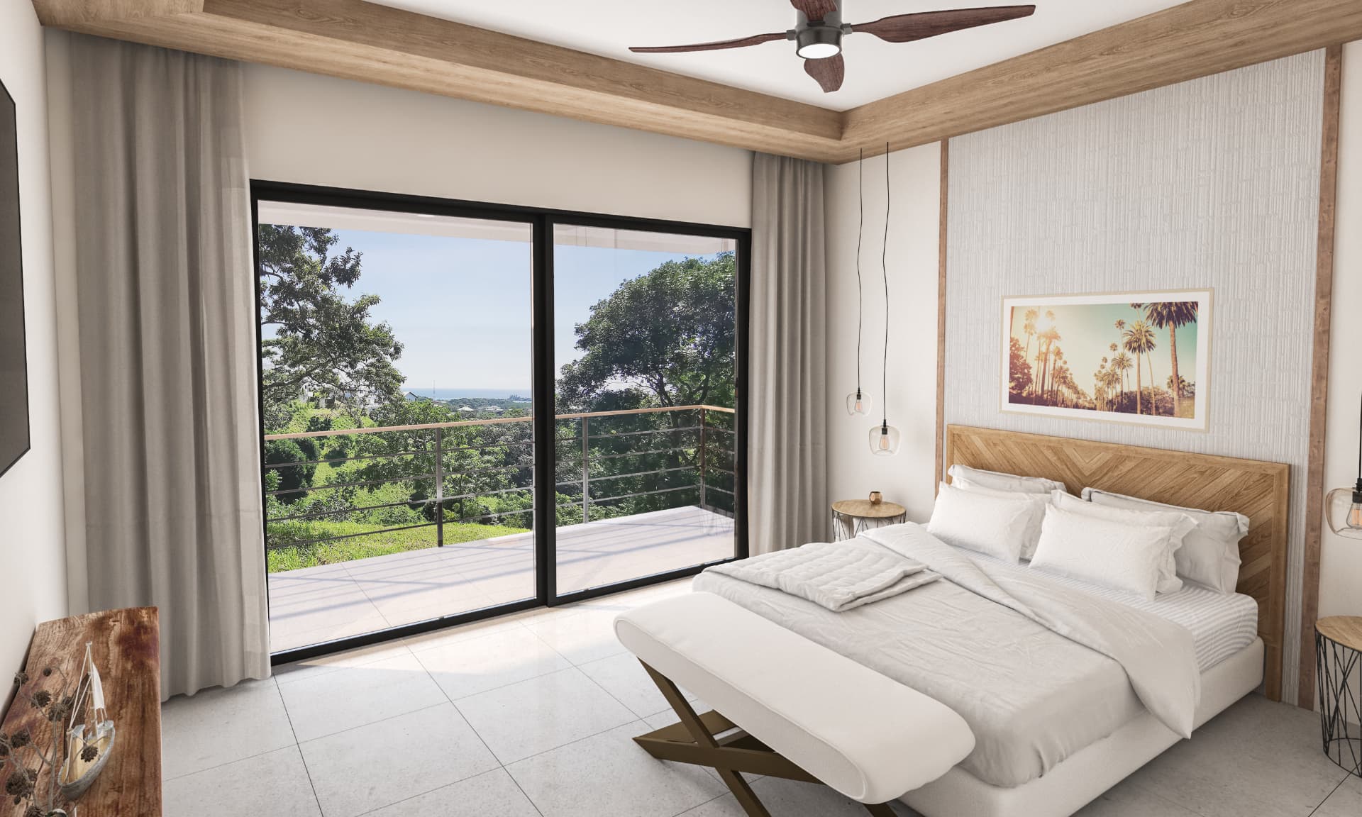 Pristine Condos - 2