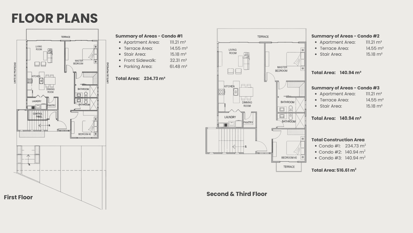 Pristine Condos - 4