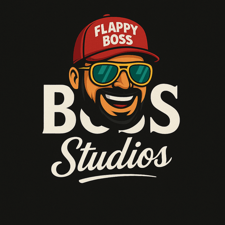 The Boss Studios