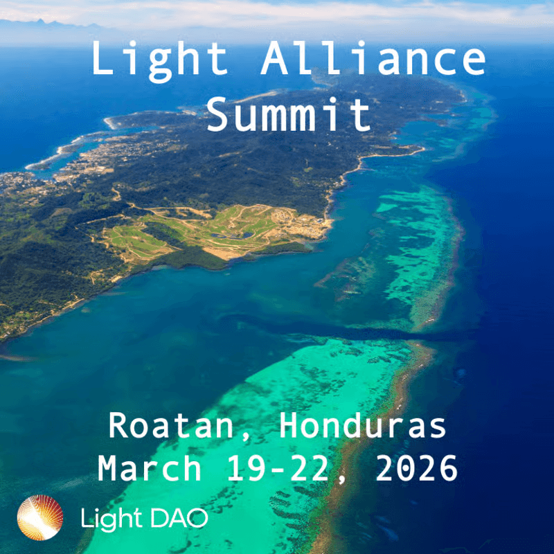 Light Alliance Summit