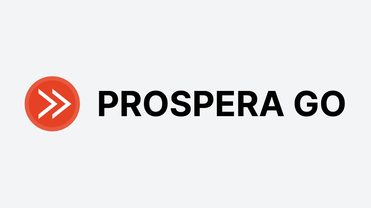 Prospera Go