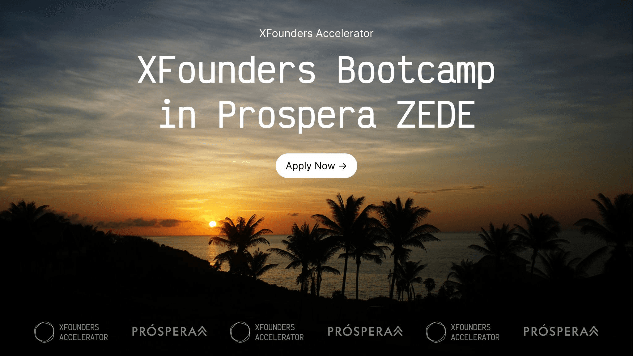 XFounders Bootcamp