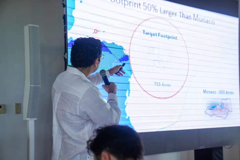 Legal Engineering Summit 2023: Bright Minds in Crypto and Law to Create Innovative Solutions for a Better Business Environment