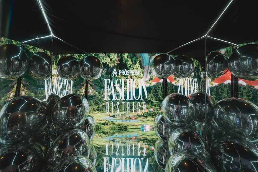 Próspera Honduras Promotes Honduran Fashion as a Driver of Investment and Economic Growth