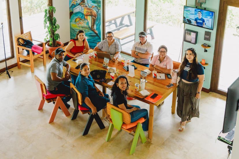 Próspera Honduras Promotes Financial Education with the First “Bitcoin Starter Sessions” in Roatán